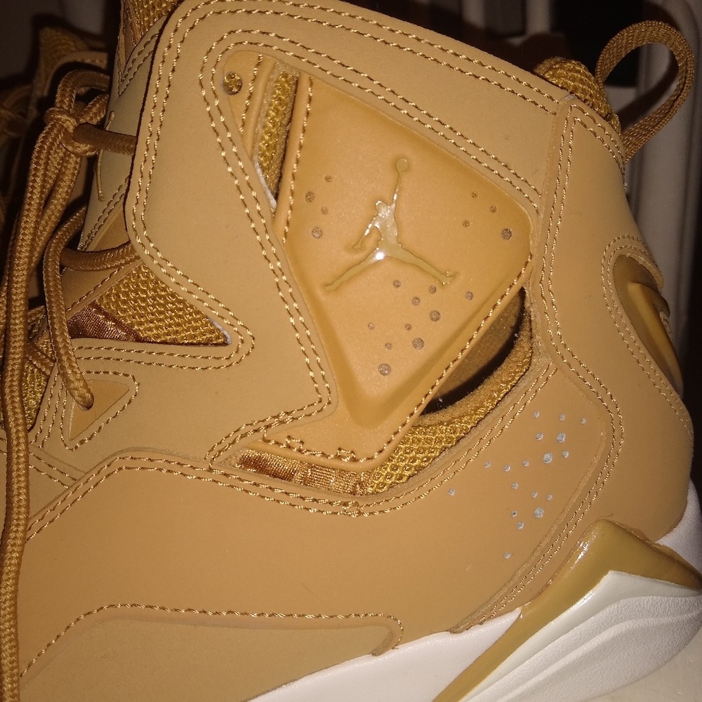 Nike Air Jordans style. New no box